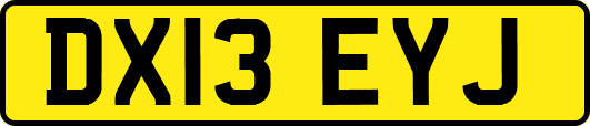 DX13EYJ