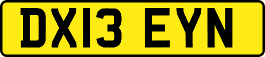 DX13EYN