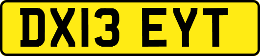 DX13EYT