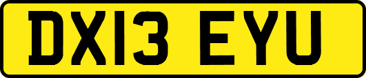 DX13EYU