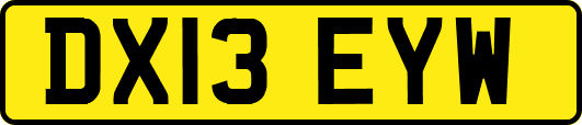 DX13EYW