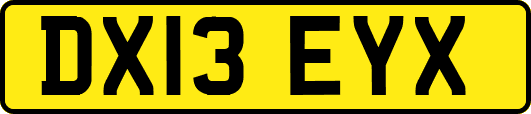 DX13EYX
