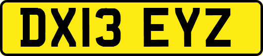 DX13EYZ