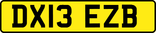 DX13EZB