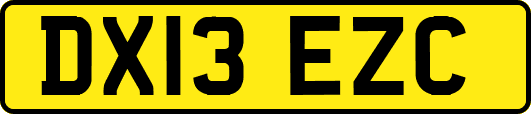 DX13EZC