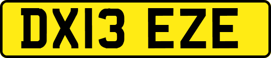 DX13EZE
