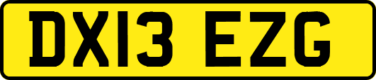 DX13EZG