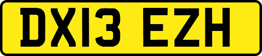 DX13EZH