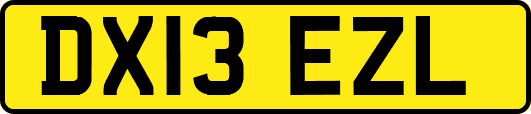 DX13EZL