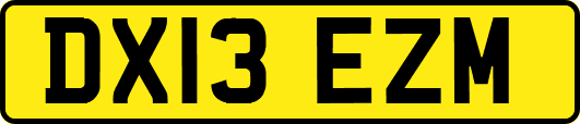DX13EZM