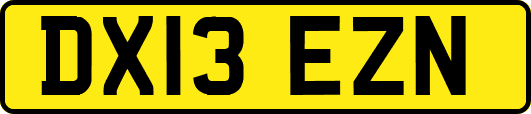 DX13EZN
