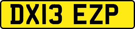 DX13EZP