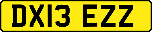 DX13EZZ
