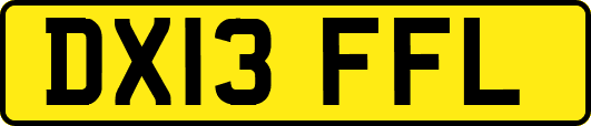 DX13FFL