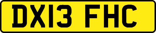 DX13FHC