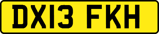 DX13FKH
