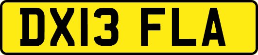DX13FLA