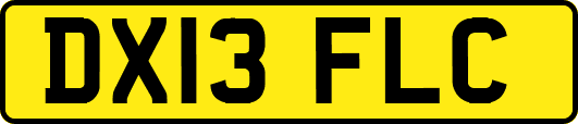 DX13FLC