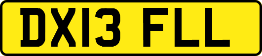 DX13FLL