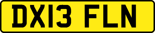 DX13FLN