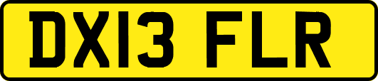 DX13FLR