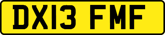DX13FMF