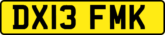 DX13FMK