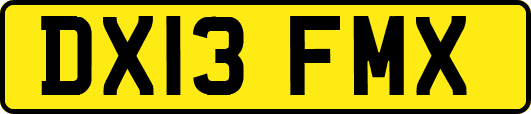 DX13FMX