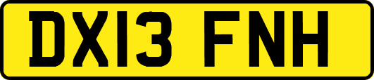 DX13FNH