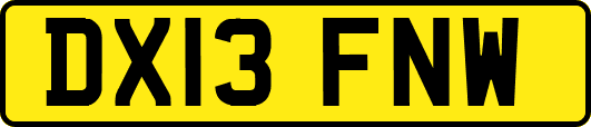 DX13FNW