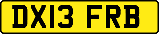 DX13FRB