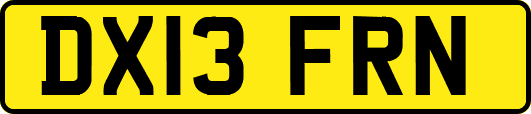 DX13FRN