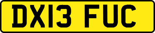DX13FUC