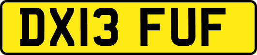 DX13FUF
