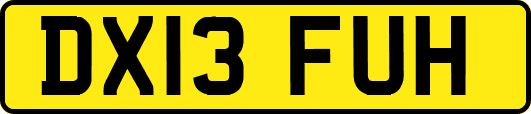 DX13FUH