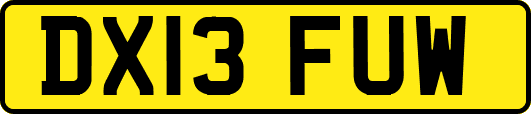 DX13FUW