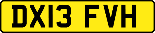 DX13FVH