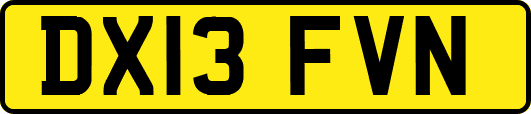 DX13FVN