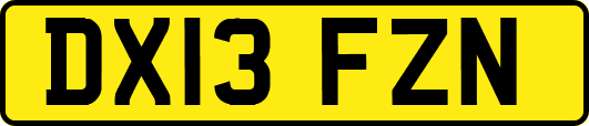DX13FZN