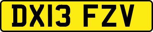DX13FZV
