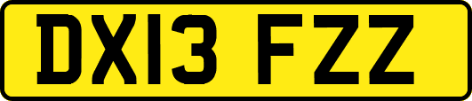 DX13FZZ