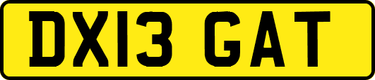 DX13GAT