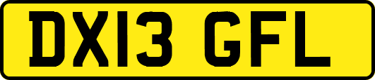 DX13GFL