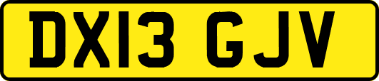 DX13GJV