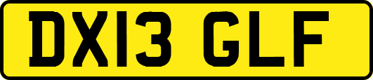 DX13GLF
