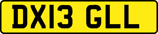 DX13GLL