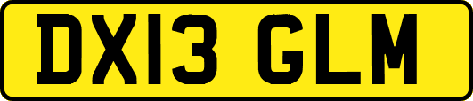 DX13GLM