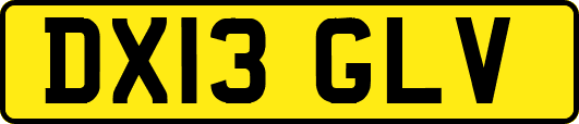 DX13GLV