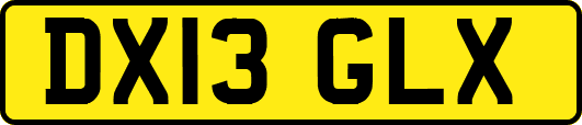 DX13GLX