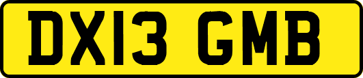 DX13GMB